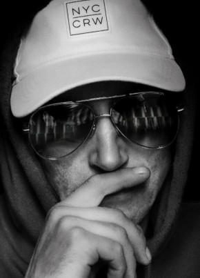 Zhenya Karma из Воронежа 41 год