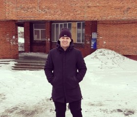 Богдан, 34 года, Норильск