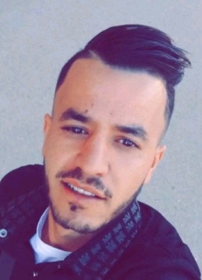 قاديرو из Ghardaïa 25 лет