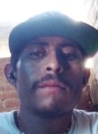 Ricardo, 24, Rincon de Romos