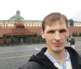 Вадим, 38 лет, Светлый Яр
