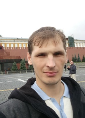 Вадим, 38, Россия, Светлый Яр