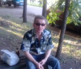 Леонид, 51 год, Санкт-Петербург