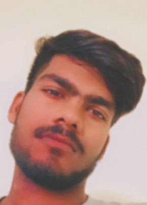 Nishant Singh, 18, India, Jaunpur