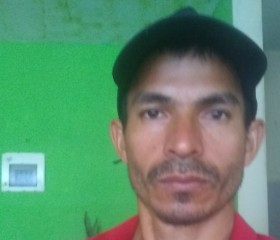 Javier, 38, Rubio