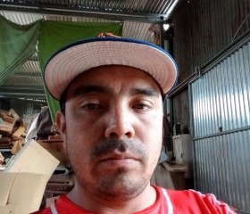 Manuel sanchez, 38, San Jose (San Jose)