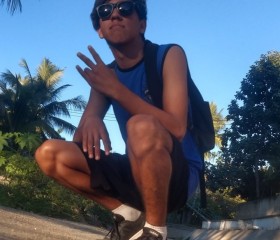 Isai, 22, Manzanillo