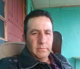 Johnny Pereira, 50, Paraiso