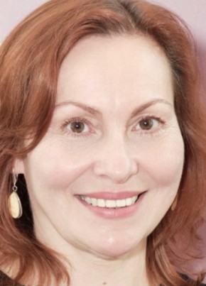 СВЕТЛАНА из Клина 53 года