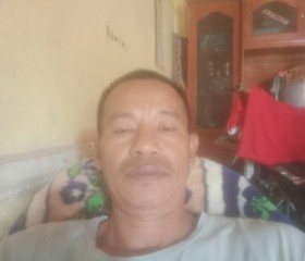 Hermin Syah, 48, Bengkulu