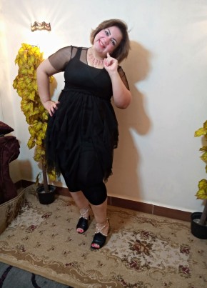 Salma, 41, جمهورية مصر العربية, القاهرة