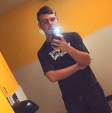 Brandon, 22  , Lynn Haven