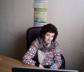 Галина, 52 года, Салігорск