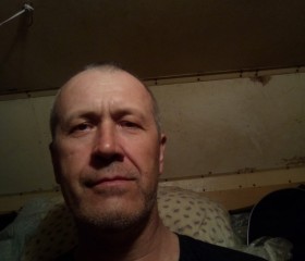 Андрей, 49 лет, Нижневартовск