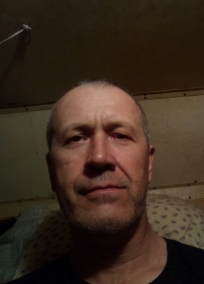 Андрей, 49, Россия, Нижневартовск