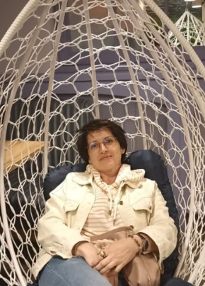 Olga, 49, Russia, Samara