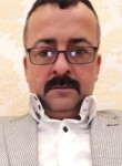 Zafer, 43 года, Bandırma