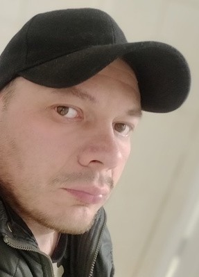 Иван, 36, Россия, Ува