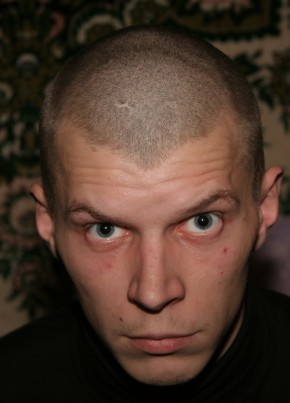 Maksim, 42, Belarus, Astravyets