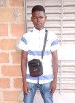 Savadogo Boukari, 18  , Ouagadougou
