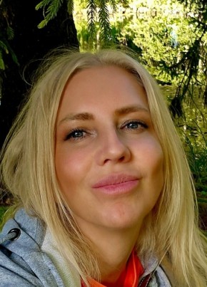 Ника из Санкт-Петербурга 38 лет