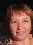 Margarita, 49, Moscow