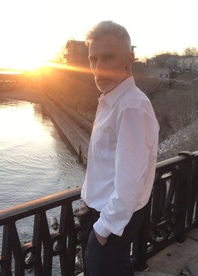 Григорий Алёхин, 63, Россия, Тольятти