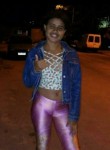Juliana Matos, 22 года, Porto Alegre