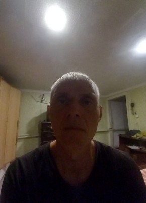 Олег, 44, Россия, Новоукраинское