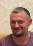 Андрей, 47 лет, Сафоново