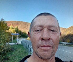 Александр, 47 лет, Усть-Калманка