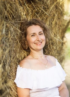 Елена из Хабаровска 51 год