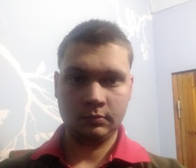 Максим, 29 лет, Віцебск