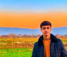 Aaab, 19 лет, Душанбе