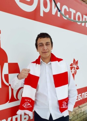 Valeron, 34, Russia, Dubna (MO)