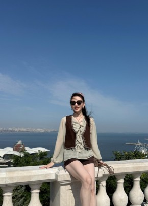 Ирина из Сарапула 36 лет
