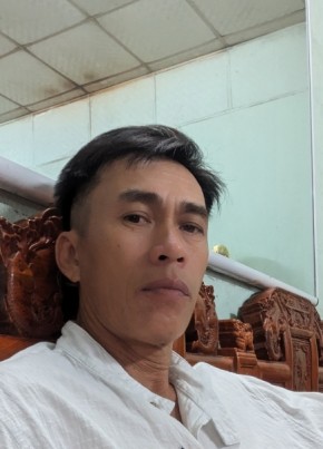 Huu nghi, 52, Vietnam, Cam Pha Mines