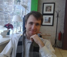 Антон, 34 года, Йошкар-Ола