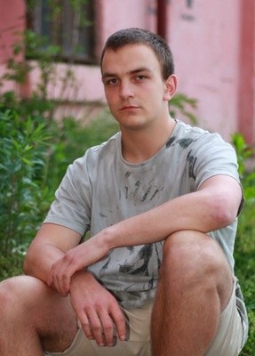 Vanya Lazarev , 25, Україна, Новоселиця