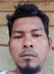 Faisal Faisal, 33 года, Kualatungkal