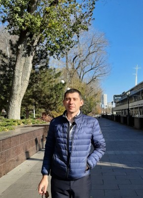 Valentin, 37, Russia, Krasnodar