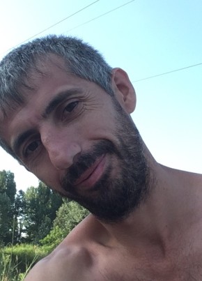 Arsen, 37, Россия, Ногинск