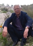 Ашыр, 61 год, Бишкек