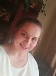 Ekaterina, 28, Moscow