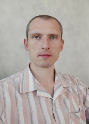 Дмитрий, 40, Рэспубліка Беларусь, Салігорск