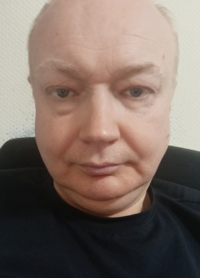 Дима из Берендеево 52 года