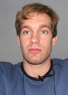 RamblerDating profile picture for @coding