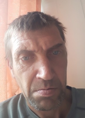 Василий, 45, Россия, Екатеринбург