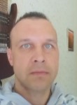 Эдуард, 47 лет, Железногорск (Курская обл.)