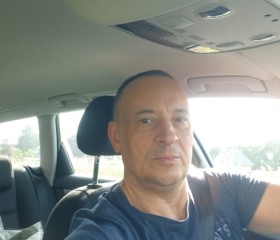 Sergio, 45, Waldbrol